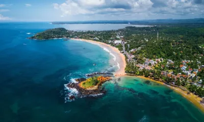 Romance Of Ceylon